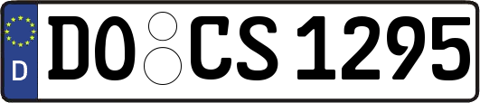 DO-CS1295