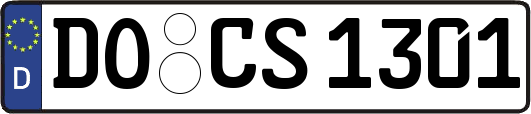DO-CS1301
