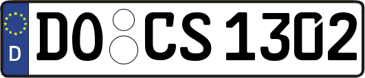 DO-CS1302