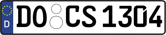 DO-CS1304