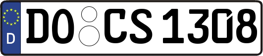 DO-CS1308