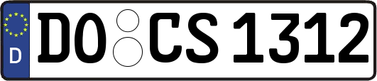 DO-CS1312
