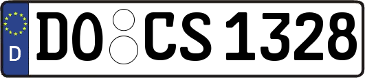 DO-CS1328
