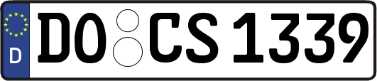 DO-CS1339