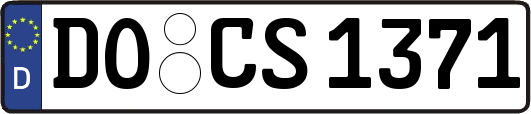 DO-CS1371