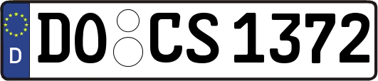 DO-CS1372