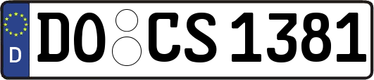 DO-CS1381