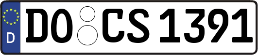 DO-CS1391