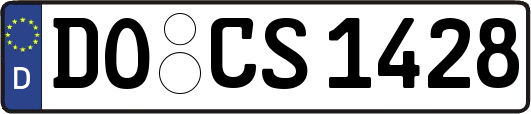 DO-CS1428