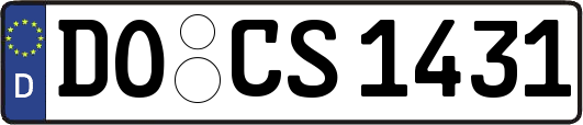 DO-CS1431