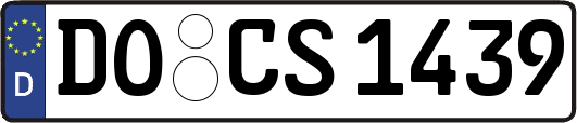 DO-CS1439
