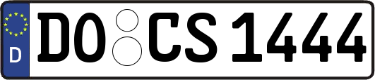 DO-CS1444