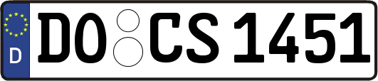 DO-CS1451
