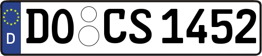 DO-CS1452