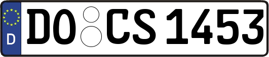 DO-CS1453