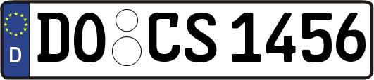 DO-CS1456
