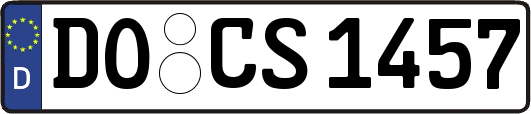 DO-CS1457