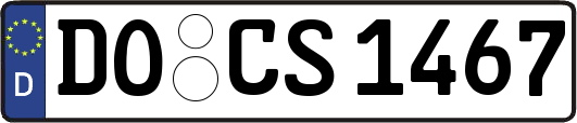 DO-CS1467