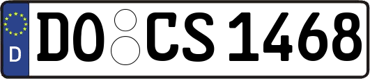 DO-CS1468
