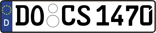 DO-CS1470