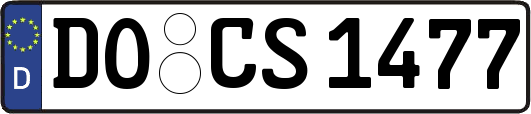 DO-CS1477