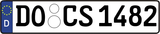 DO-CS1482