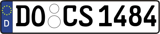 DO-CS1484