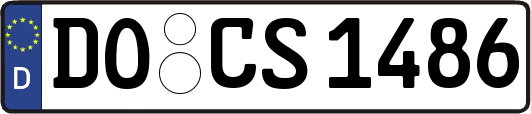 DO-CS1486