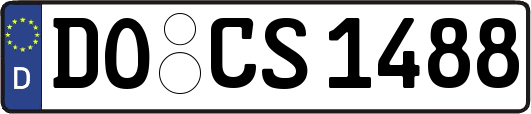 DO-CS1488