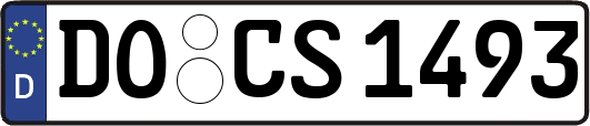 DO-CS1493