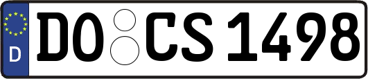 DO-CS1498