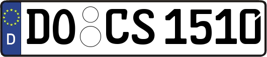 DO-CS1510