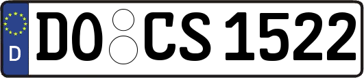 DO-CS1522