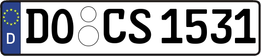 DO-CS1531