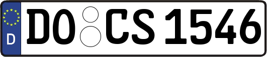 DO-CS1546