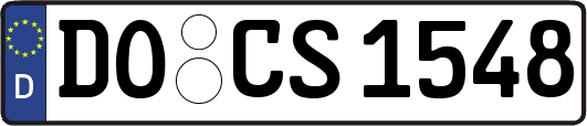 DO-CS1548