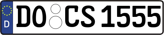 DO-CS1555