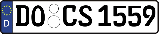 DO-CS1559