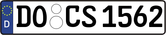 DO-CS1562