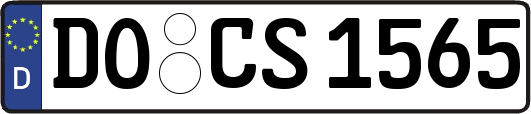 DO-CS1565
