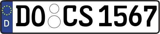 DO-CS1567