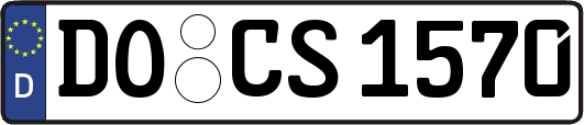 DO-CS1570