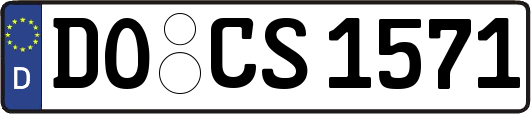 DO-CS1571