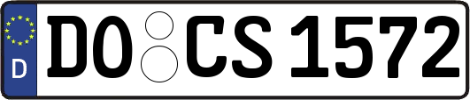 DO-CS1572