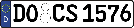 DO-CS1576