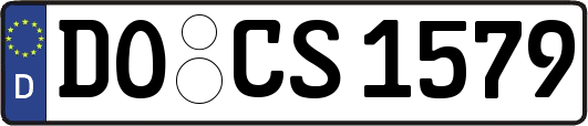 DO-CS1579