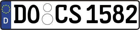 DO-CS1582