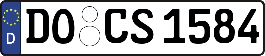 DO-CS1584