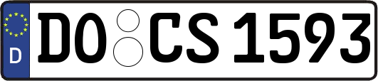 DO-CS1593