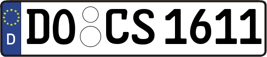 DO-CS1611